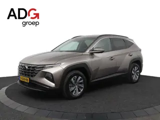 Hyundai Tucson 1.6 T-GDI HEV Comfort | Parkeercamera | Navigatie | Trekhaak | Keyless Entry