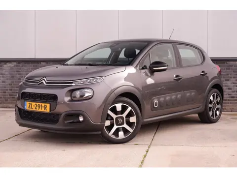 Citroën C3 1.2 PureTech S&S Business | Carplay | Camera | Navi | Cruise | Climate | DAB
