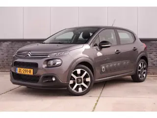 Citroën C3 1.2 PureTech S&S Business | Carplay | Camera | Navi | Cruise | Climate | DAB