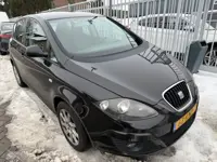 SEAT Altea 1.6 Hattrick (bj 2010)