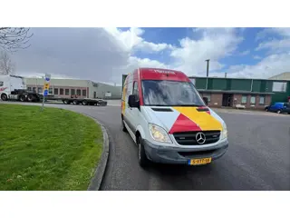 Mercedes-Benz Sprinter Sprinter 316 CDI (bj 2012)