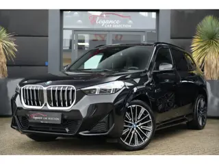 BMW X1 xDrive25e M Sport 245pk Panoramadak/HeadUpDisplay/360Camera