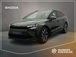 Škoda Enyaq
