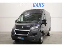 Peugeot Boxer 2.0 BlueHDI L2/H2 130PK PDC AIRCO NAVI CRUISE CONTROL LEASE V/A 99,- p.m. INRUIL MOGEL