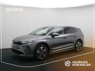 Škoda Enyaq