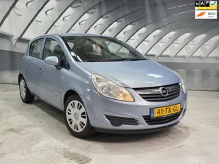 Opel Corsa 1.2-16V Enjoy