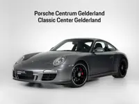 Porsche 911 997 Carrera 4 GTS