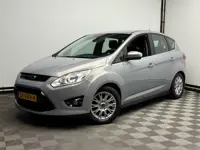 Ford C-MAX 1.6 SCTi Titanium Navi Trekhaak 1e Eigenaar