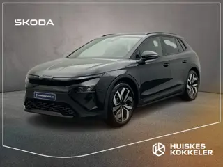 Škoda Elroq