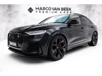 Audi RS Q8 4.0 TFSI Quattro | Dynamic+ | Pano | Carbon | Massage | VOL!