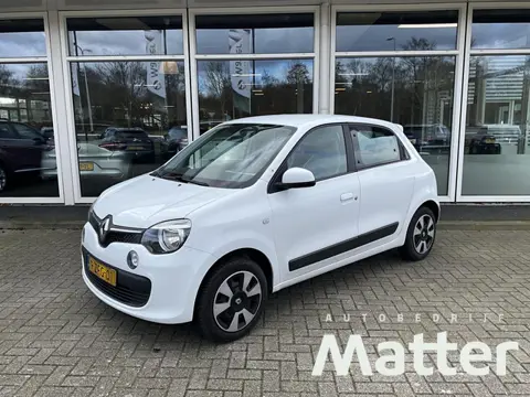 Renault Twingo 1.0 SCe Expression