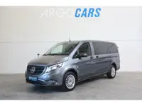 Mercedes-Benz Vito 124 CDI TOURER AUT DUBBELE CAB LED 237PK 5 PERS " 119 CDI " NAVI CLIMA CRUISECON 