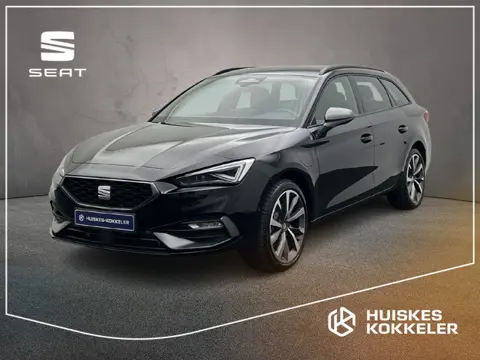 SEAT Leon Sportstourer