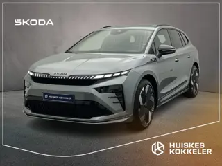 Škoda Enyaq
