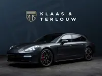 Porsche Panamera Sport Turismo 4.0 GTS | Sport Chrono | Schuifkanteldak | Luchtvering