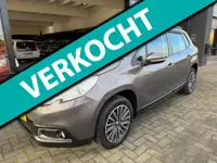 Peugeot 2008 1.2 VTi Active / automaat