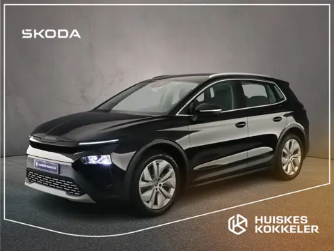 Škoda Elroq