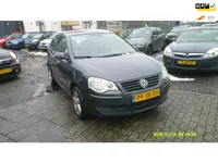 Volkswagen Polo 1.4-16V Optive st bekr airco elek pak nap apk