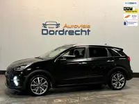 Kia E-Niro ExecutiveLine 64 kWh|Soh 100%|Fase 3|1e Eig|Adap Cruise|JBL|Memory|Camera|LED|Leder
