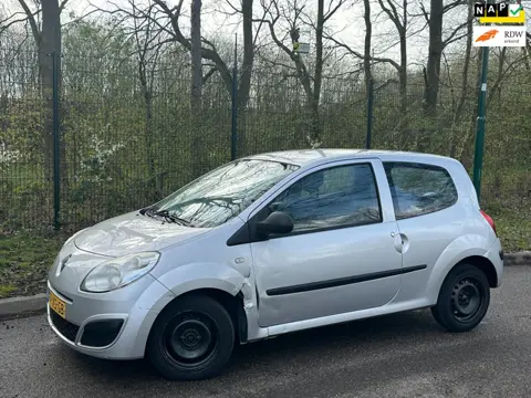 Renault Twingo 1.2-16V RIJDGOED/INRUILKOOP/AIRCO/APK 9-26