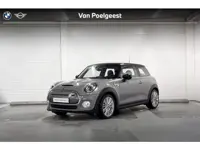 MINI 3-deurs Electric | Harman Kardon | Stoelverwarming | Achteruitrijcamera