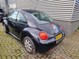 Volkswagen New Beetle 1.6 Highline