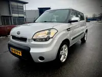 Kia Soul 1.6 X-pect Cool, airco, nieuwe apk