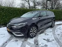 Renault Espace 1.8 TCe Initiale Paris 7 Persoons | Automaat | Leer