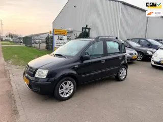 Fiat Panda 1.2 Emotion