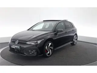 Volkswagen Golf 1.5 eHybrid GTE (bj 2025, automaat)