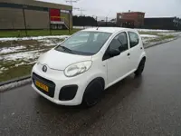 Citroen C1 1.0 Attraction