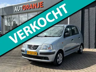 Hyundai Atos 1.1i Active-Stuurbekrachtiging-APK