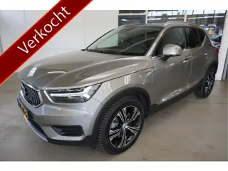 Volvo XC40 1.5 T4 Inscription Leder  Pilot-Assist Navi Camera
