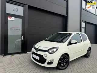 Renault Twingo 1.2 16V Collection|Airco|Cruise|Velgen|APK nw