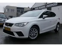 Seat Ibiza 1.0 TSI Style Business Intense / Adaptieve Cruise / Navi / Camera