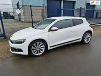 Volkswagen SCIROCCO 2.0 TSI HIGHLINE DSG AUT. *CLIMA*NAVI