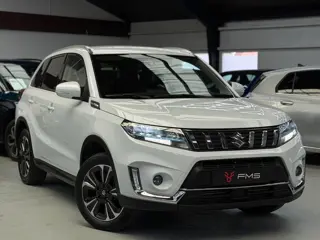 Suzuki Vitara 1.4 Boosterjet Style Smart Hybrid CarPlay