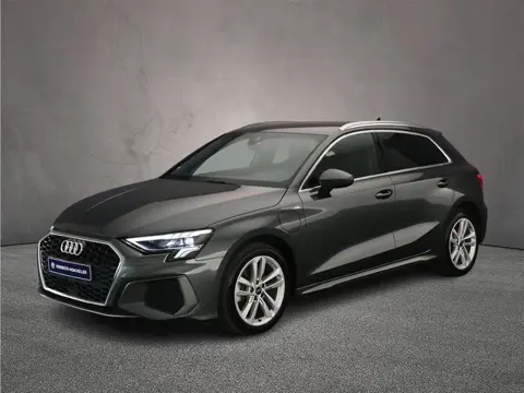 Audi A3 Sportback 40 TFSI e Advanced edition | ACC | Carplay | Full-led | MMI plus | 17" |