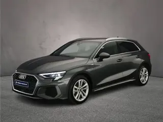 Audi A3 Sportback 40 TFSI e Advanced edition | ACC | Carplay | Full-led | MMI plus | 17" |