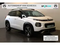 Citroën C3 Aircross PT 110 Shine Navi | Camera & Sensoren | Apple Carplay Android Auto