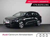 Audi Q6 e-tron S edition performance 100 kWh 306pk | Pack Tech Pro | Luchtvering | Stuurverwarming |