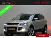 Ford Kuga 1.6 Titanium 150 PK! NL AUTO! BOM VOL! (bj 2014)
