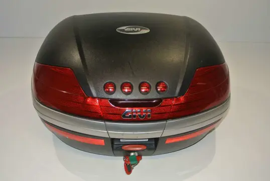 TOPKOFFER Moto Accessoires Bagage 1980 - 2014