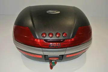 TOPKOFFER Moto Accessoires Bagage 1980 - 2014