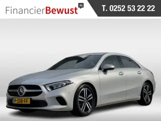 Mercedes-Benz A-Klasse 180 AUT7 LIMOUSINE SOLUTION LEDER NAVI CAMERA DIGI-DASH PDC LED LMV