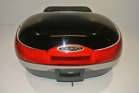 TOPKOFFER Moto Accessoires Bagage 1980 - 2014