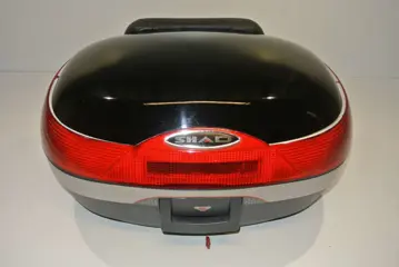 TOPKOFFER Moto Accessoires Bagage 1980 - 2014