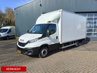 Iveco Daily 35S16 2.3 410 | Automaat | Airco | Cruis controle | Laadklep | Zijdeur |