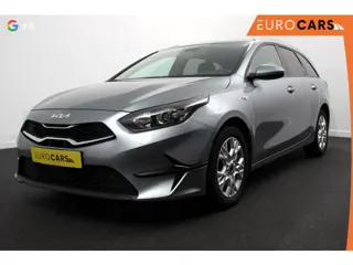 Kia Ceed Sportswagon 1.0 T-GDi Prestige | Navigatie | Apple Carplay/Android Auto | Climate Control |