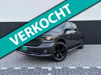 Dodge Ram 1500 5.7 V8 4x4 Crew Cab 6'4 - Marge - LPG - Pano